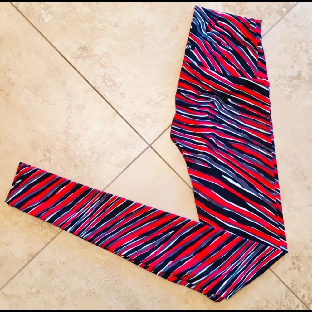 K-DEER Small Tall Women’s Yoga Leggings